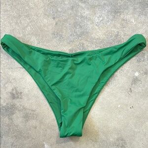 NWT Dippin Daisy’s bikini bottom